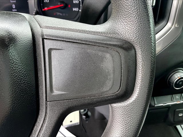 Used 2021 Chevrolet Silverado 1500 Custom RWD image 20