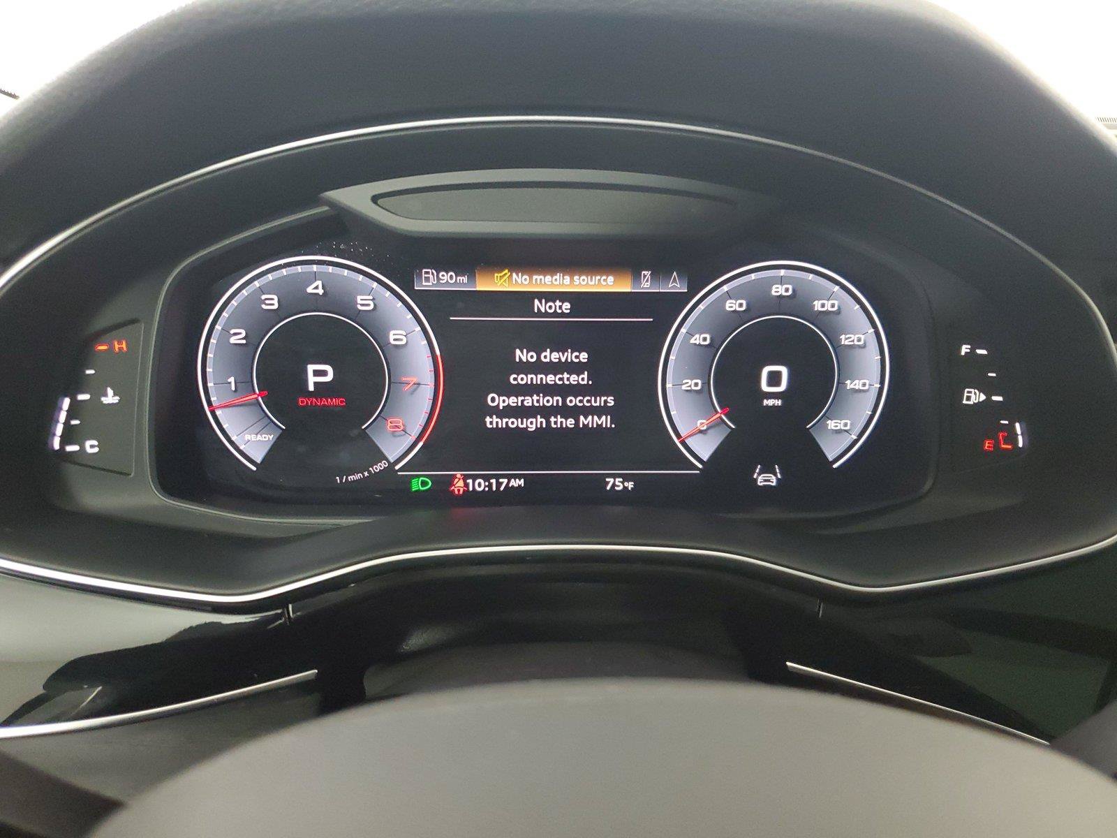 Used 2023 Audi Q8 Premium w/ Convenience Package AWD/4WD image 27