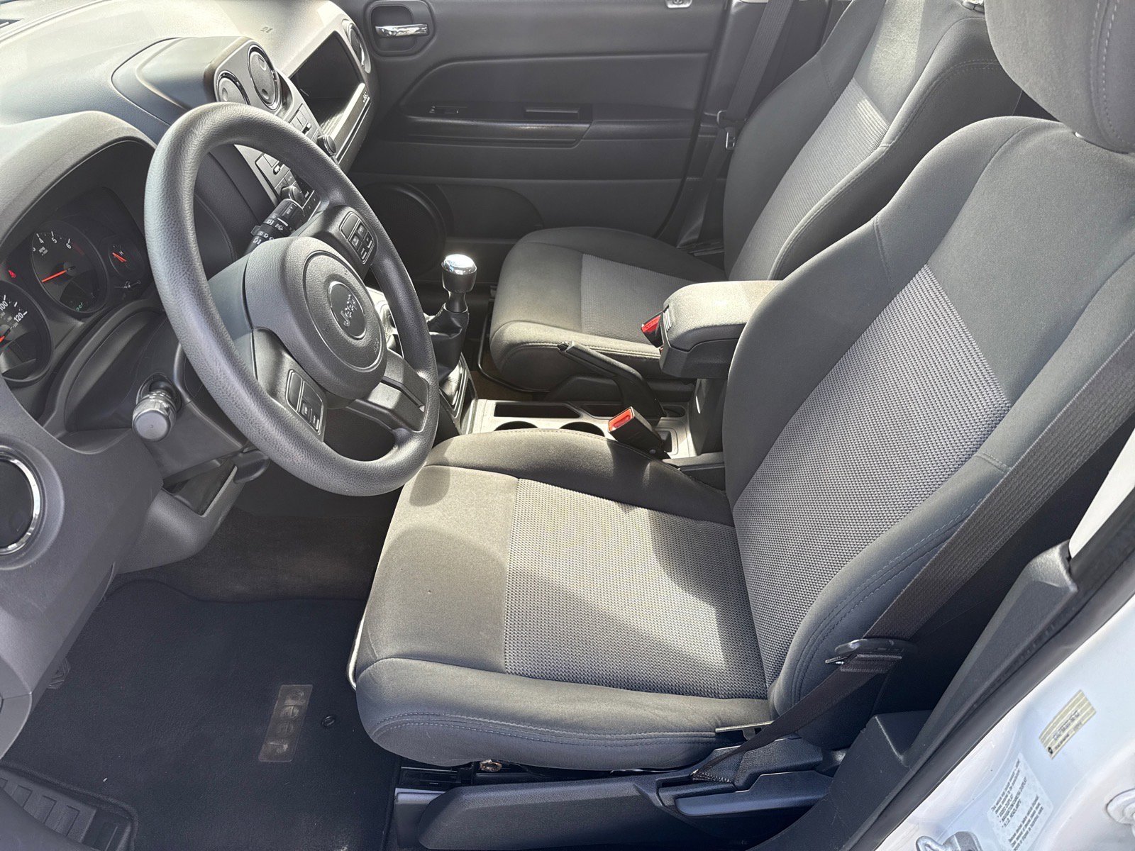 Used 2013 Jeep Patriot Sport w/ PWR Value Group image 10