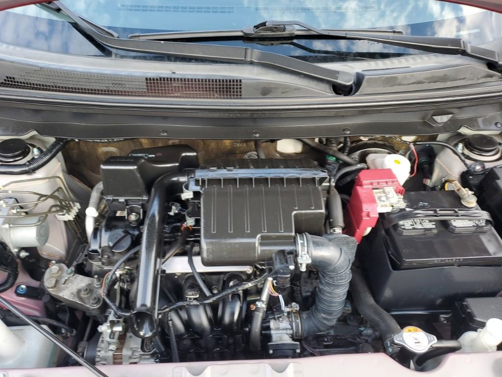 Used 2022 Mitsubishi Mirage G4 ES image 12