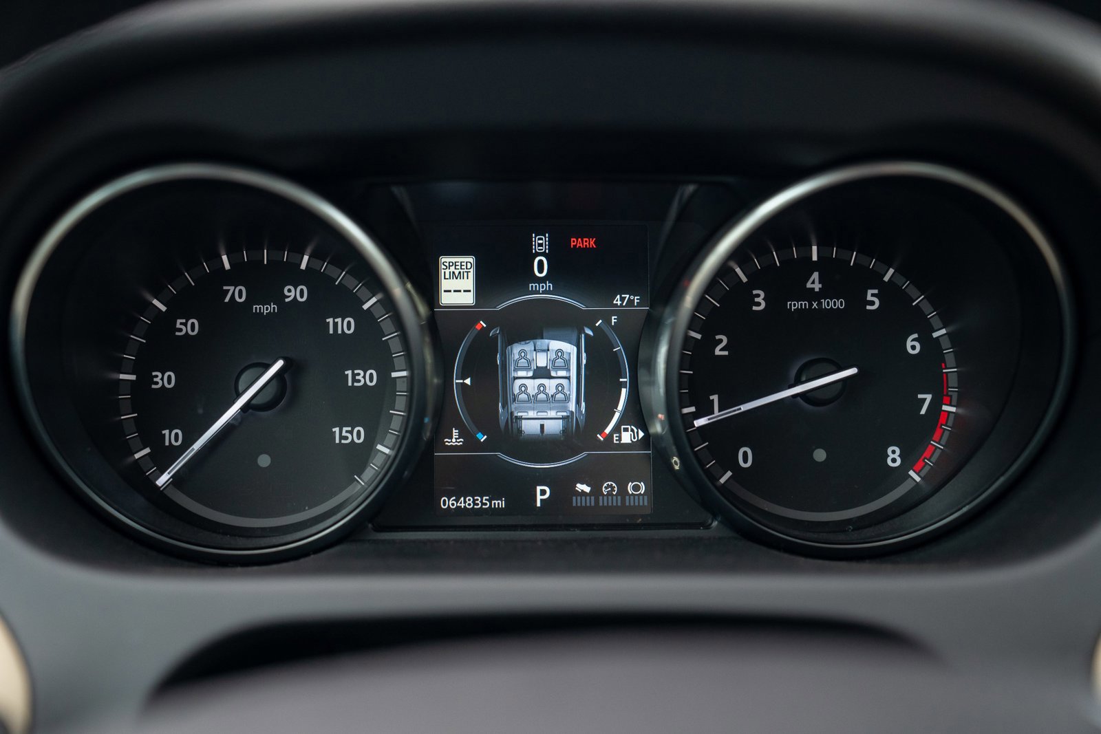 Used 2017 Land Rover Discovery Sport HSE image 12