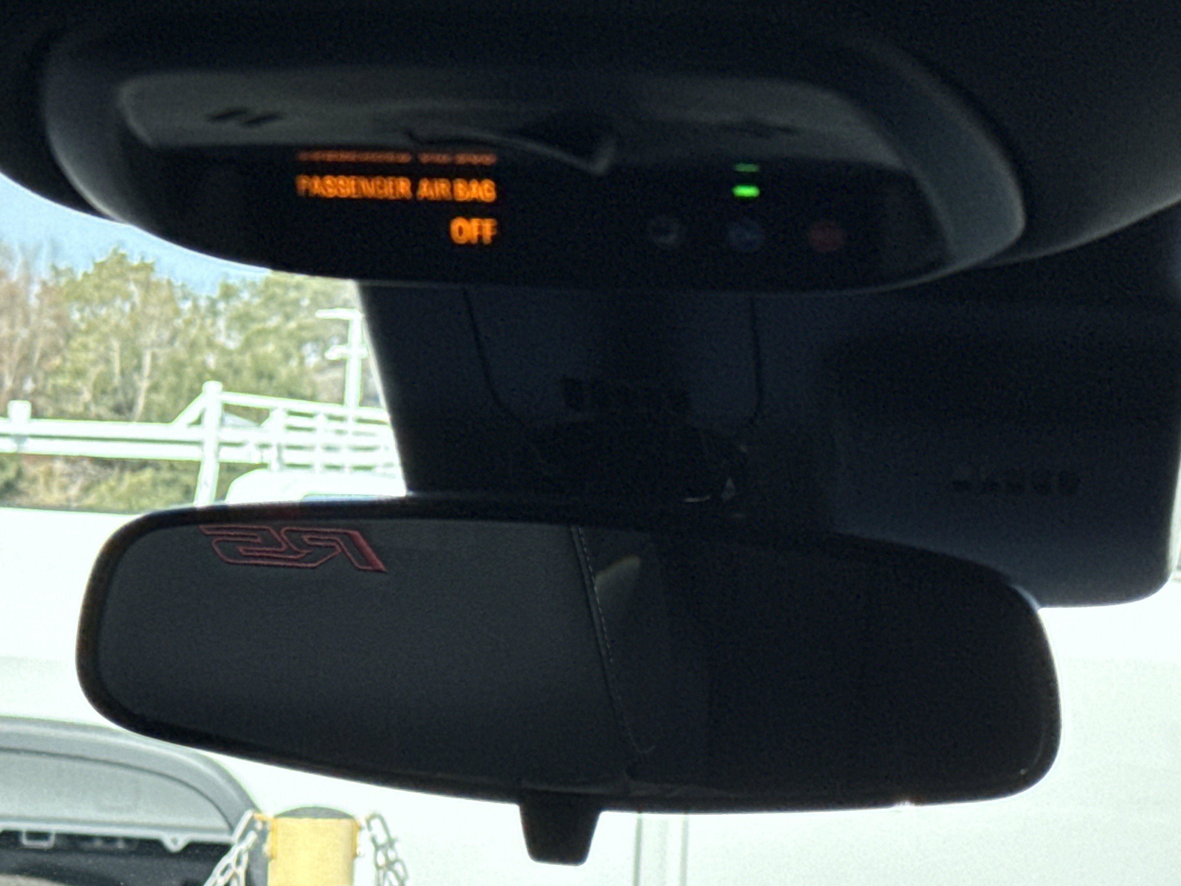 Certified 2025 Chevrolet Trax RS w/ Driver Confidence Package image 32