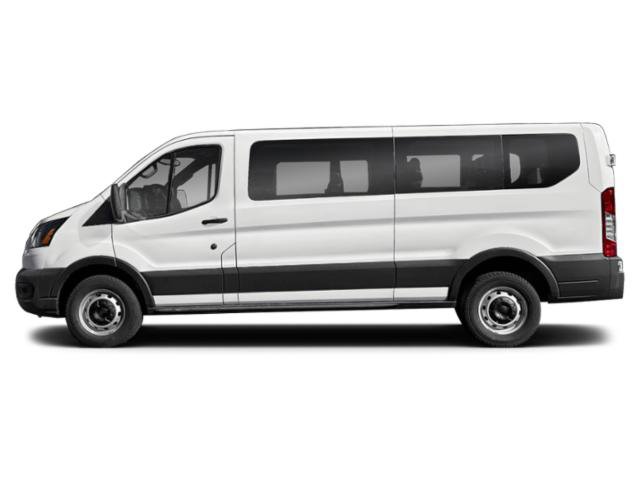 New 2026 Ford Transit 350 XL AWD/4WD image 2