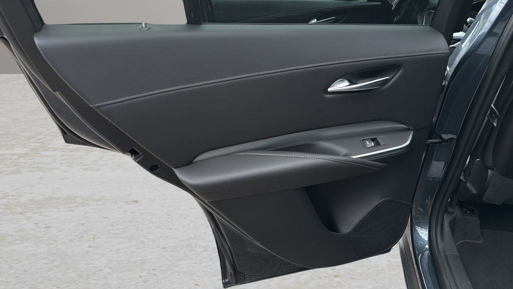 Used 2019 Cadillac XT4 Premium Luxury w/ Cold Weather Package image 22