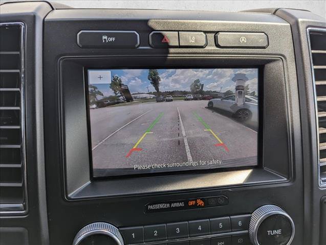 Used 2021 Ford Expedition Max Limited RWD image 19