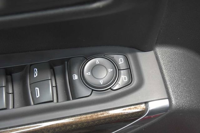 Used 2021 Chevrolet Silverado 1500 RST image 18