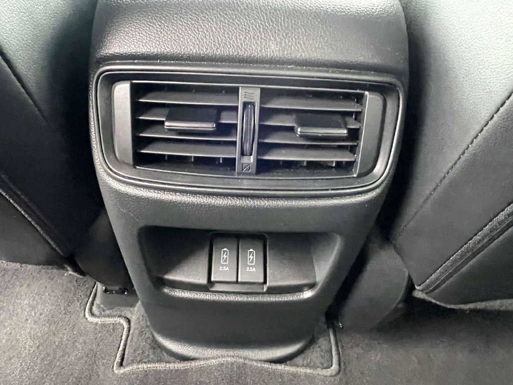 Certified 2022 Honda CR-V EX-L image 14