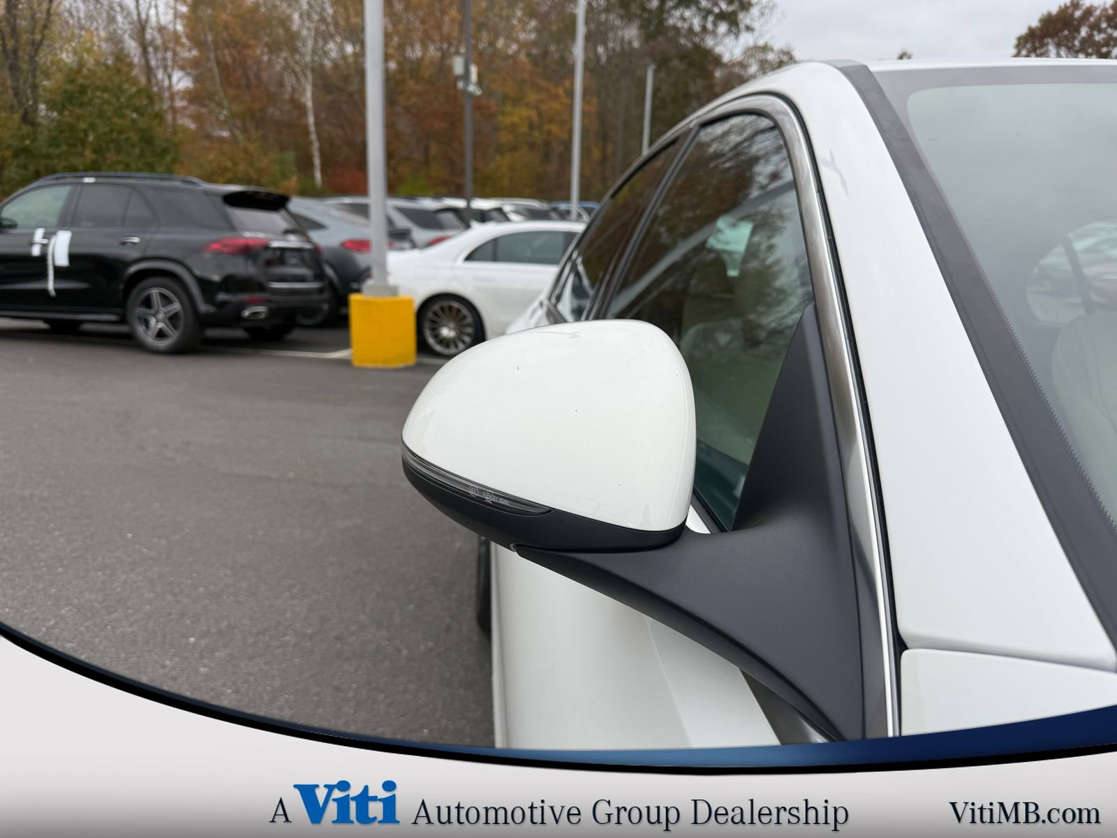 Used 2025 Mercedes-Benz C 300 C 300 image 10