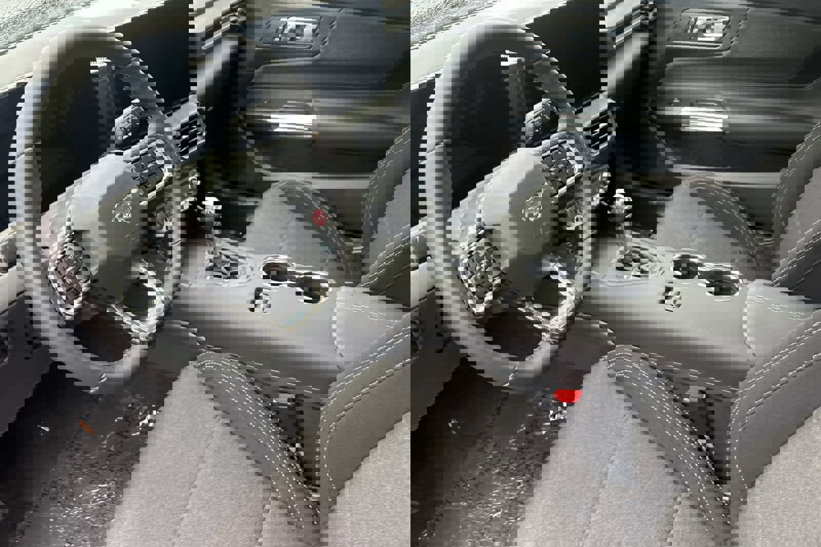 New 2025 Ford Mustang EcoBoost image 12