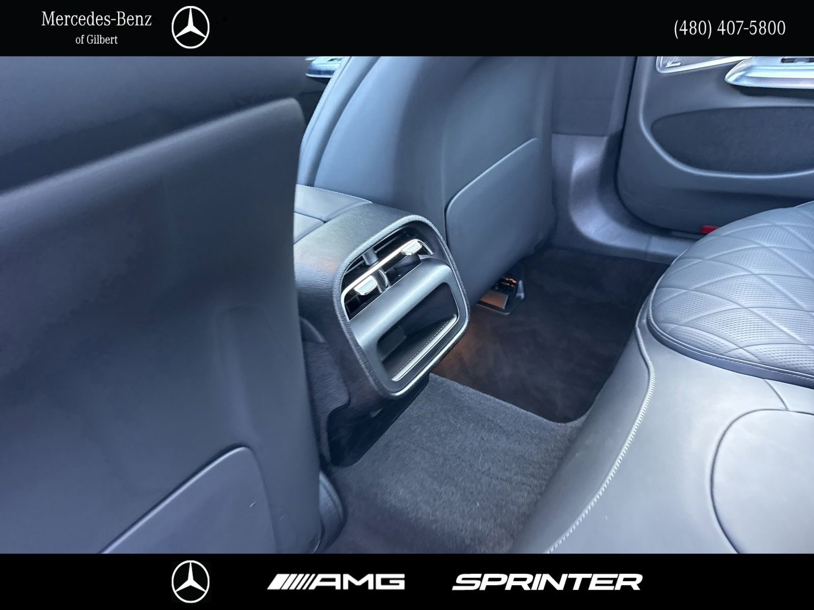 Used 2024 Mercedes-Benz E 450 4MATIC All-Terrain Wagon image 21