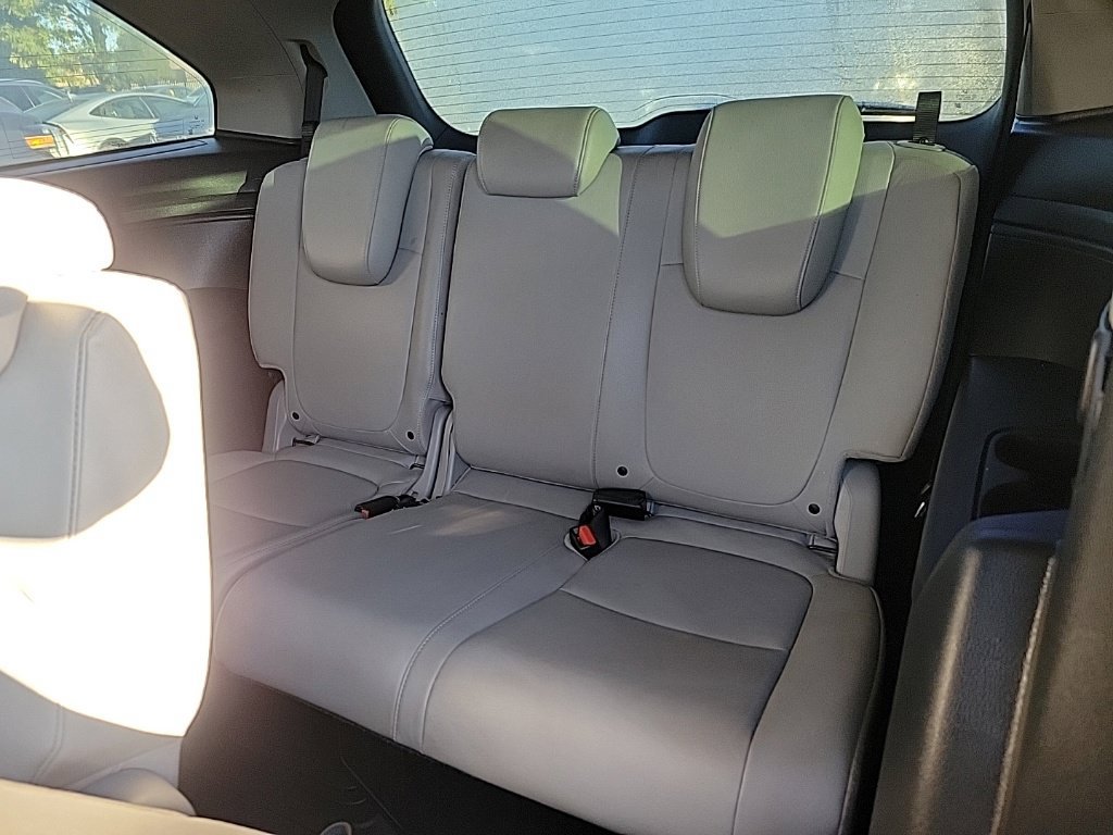 Used 2019 Honda Odyssey EX-L image 16