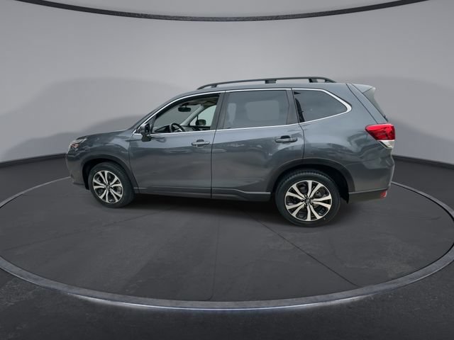 Certified 2023 Subaru Forester Limited AWD/4WD image 5