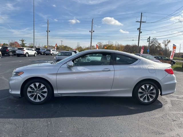 Used 2013 Honda Accord EX-L image 4