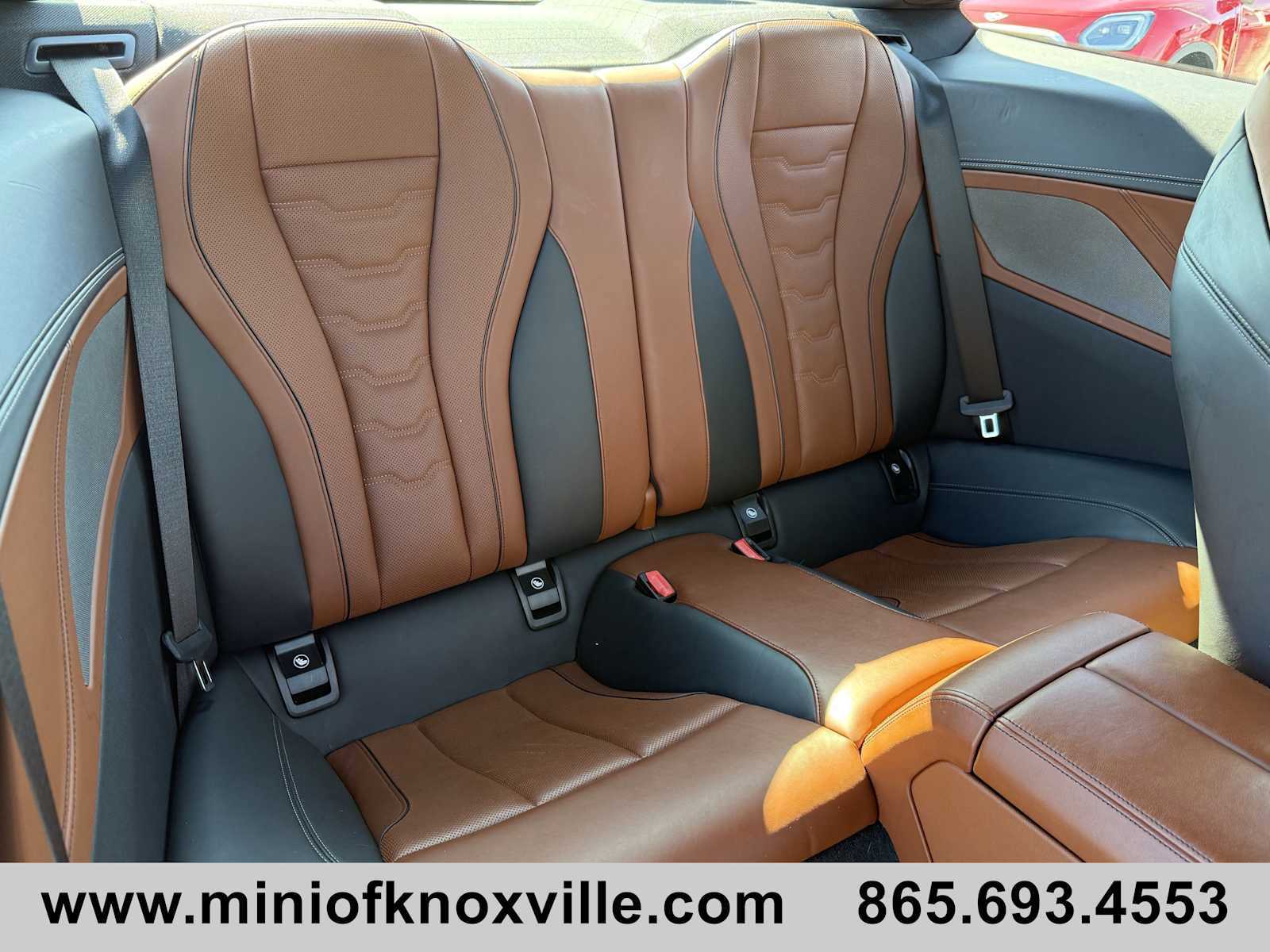 Used 2023 BMW 840i 840i w/ Driving Assistance Package image 29