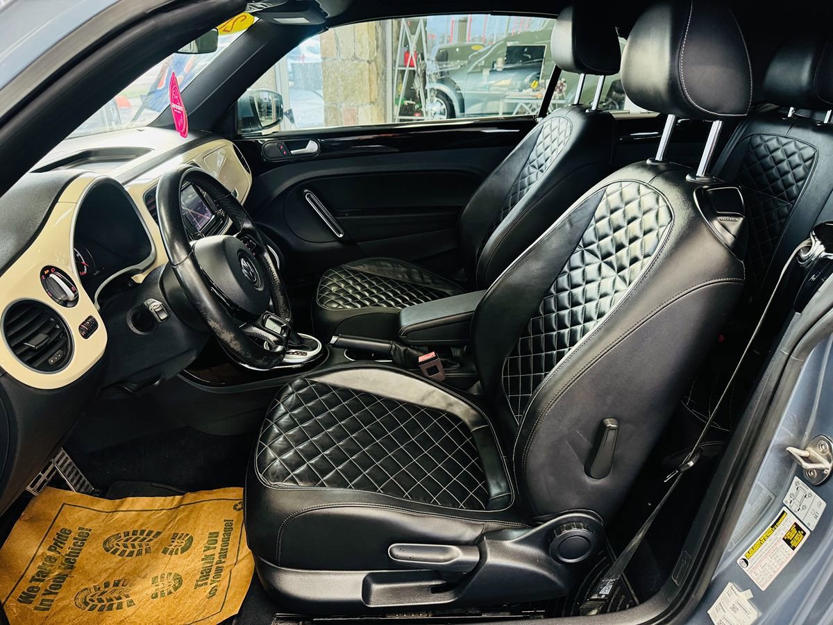Used 2019 Volkswagen Beetle S image 26