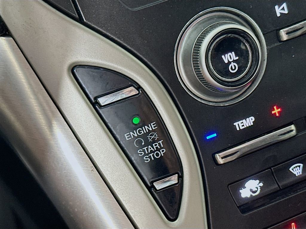 Used 2019 Lincoln Nautilus FWD image 19