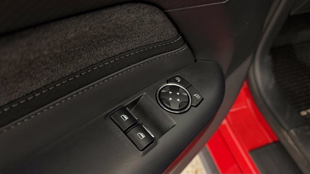 Used 2026 Ford Mustang Coupe RWD image 24