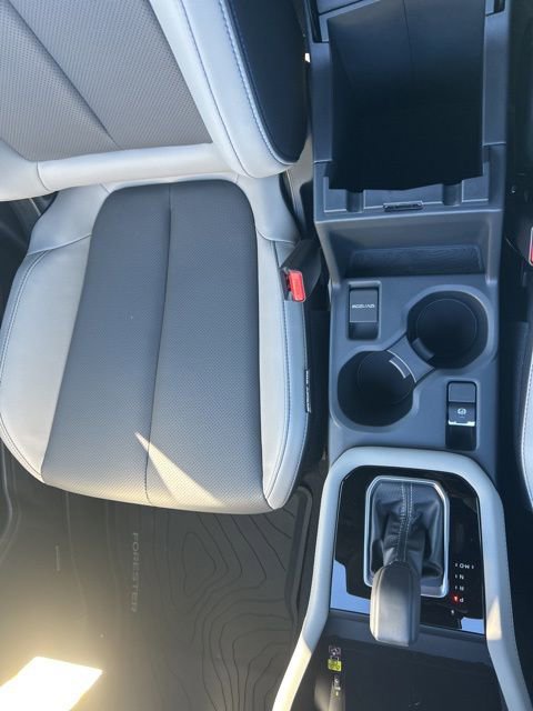 New 2025 Subaru Forester Limited image 19
