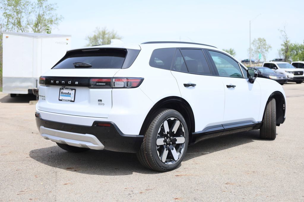 New 2026 Honda Prologue Elite image 6