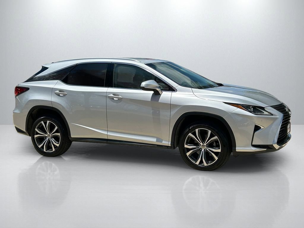 Used 2017 Lexus RX 350 FWD image 4