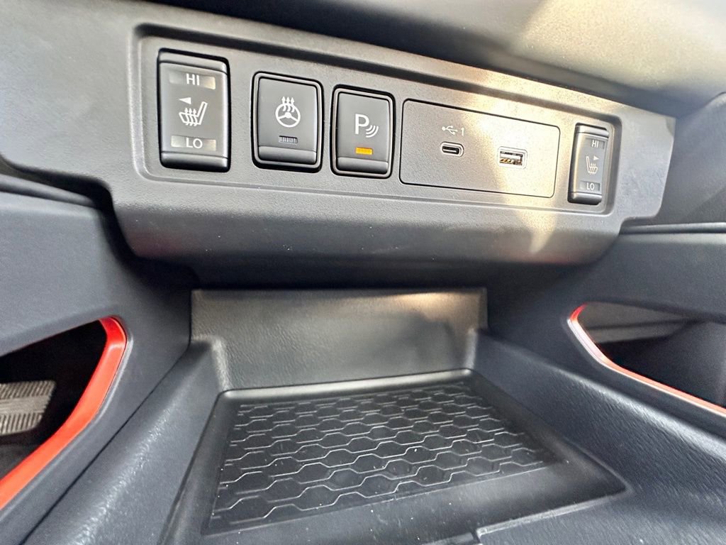 New 2026 Nissan Frontier PRO-4X w/ Pro Premium Package image 21