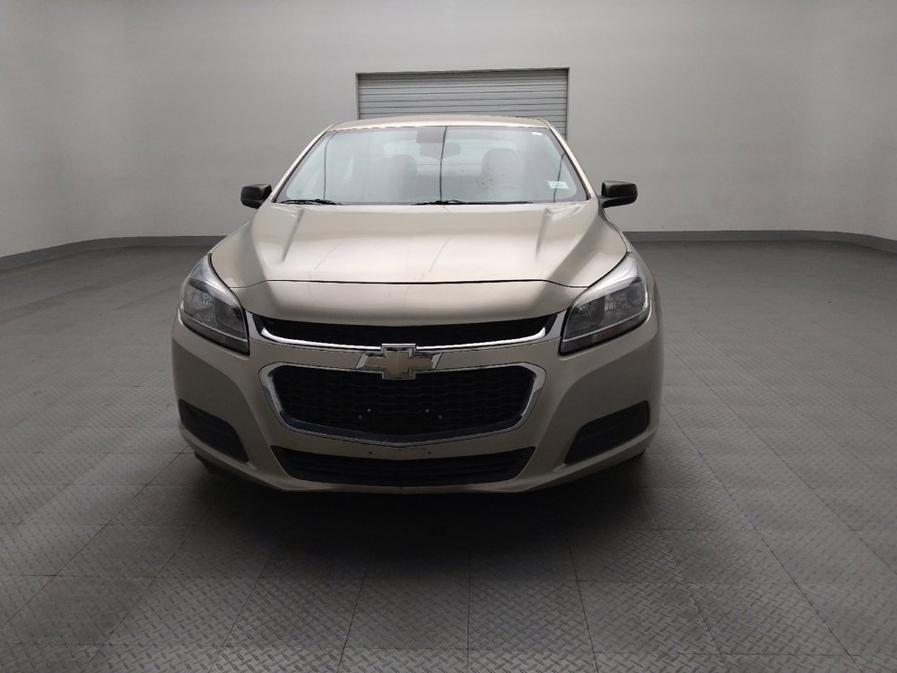 Used 2015 Chevrolet Malibu LS image 14