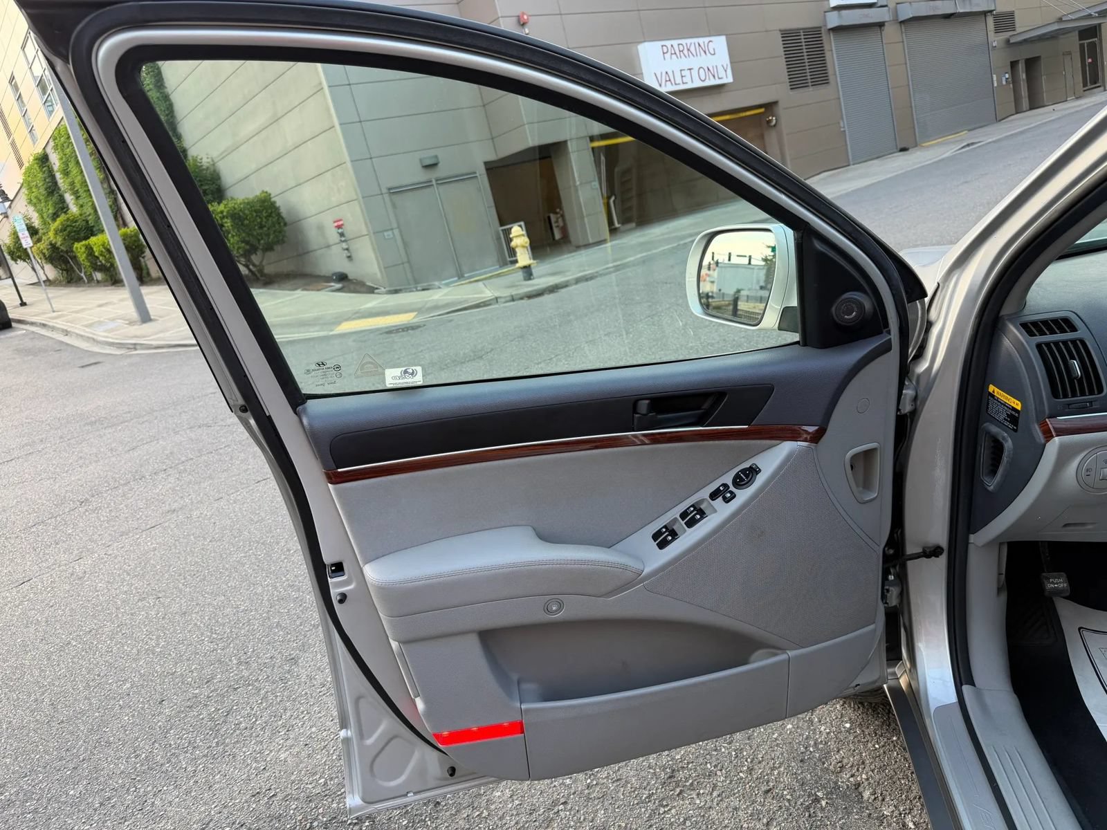 Used 2011 Hyundai Veracruz GLS AWD/4WD image 45