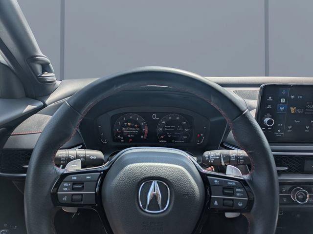 Certified 2025 Acura ADX A-Spec FWD image 31