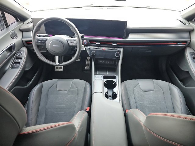 Used 2025 Hyundai Sonata N Line image 10