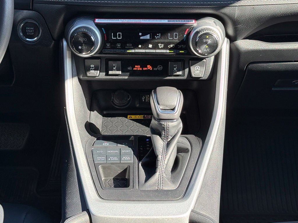 Used 2024 Toyota RAV4 XLE Premium w/ Weather Package AWD/4WD image 27