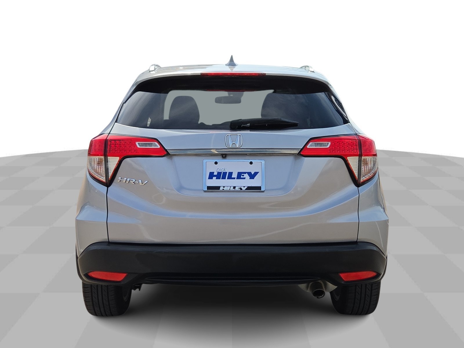 Used 2019 Honda HR-V EX image 7