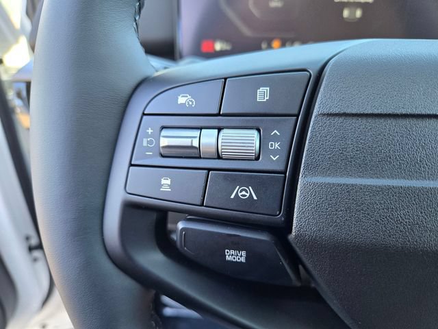 New 2026 Kia Sportage SX FWD image 15