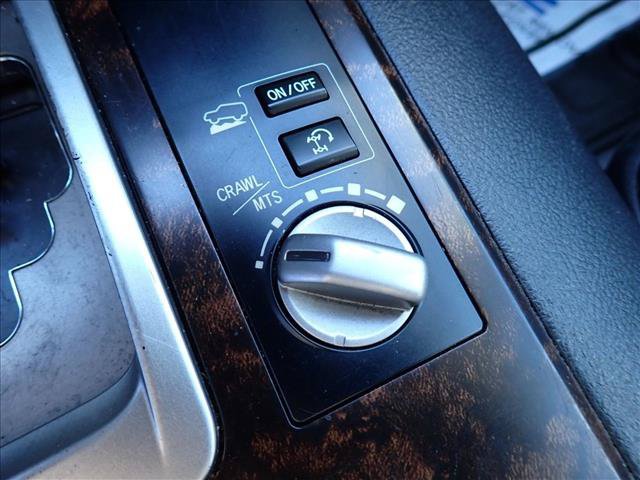 Used 2013 Toyota Land Cruiser AWD/4WD image 21