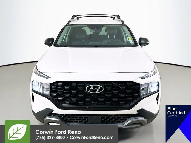 Used 2023 Hyundai Santa Fe XRT image 2
