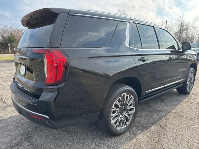 Certified 2024 GMC Yukon Denali Ultimate image 5