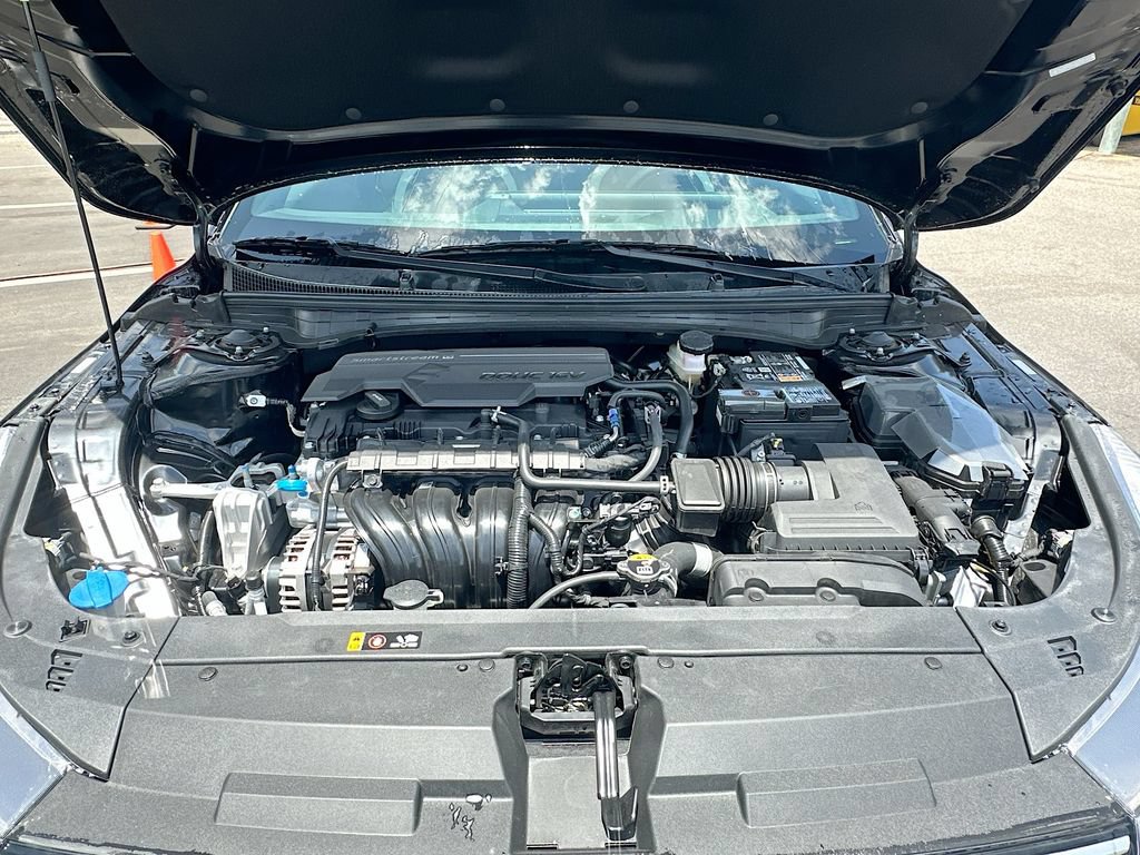New 2026 Kia K4 GT-Line w/ GT-Line Sunroof Package FWD image 29