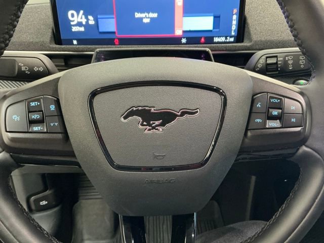 Used 2023 Ford Mustang Mach-E Premium image 27