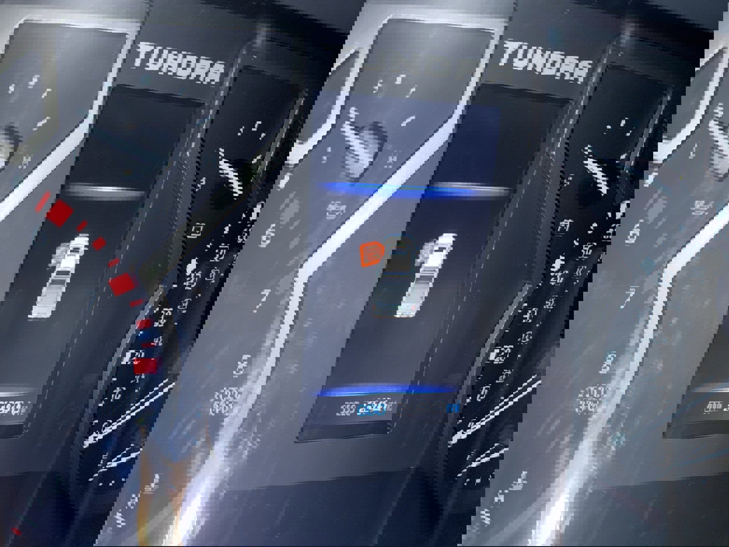 Used 2022 Toyota Tundra SR5 image 6