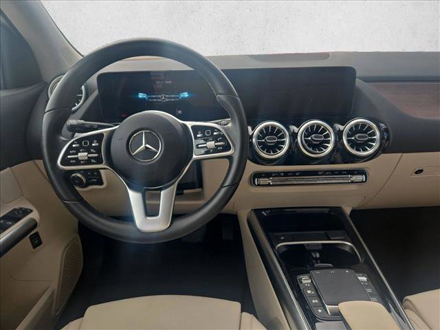 Certified 2023 Mercedes-Benz GLA 250 image 16