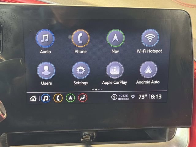 Used 2022 Chevrolet Corvette Stingray Preferred Cpe w/ Z51 Performance Package image 29