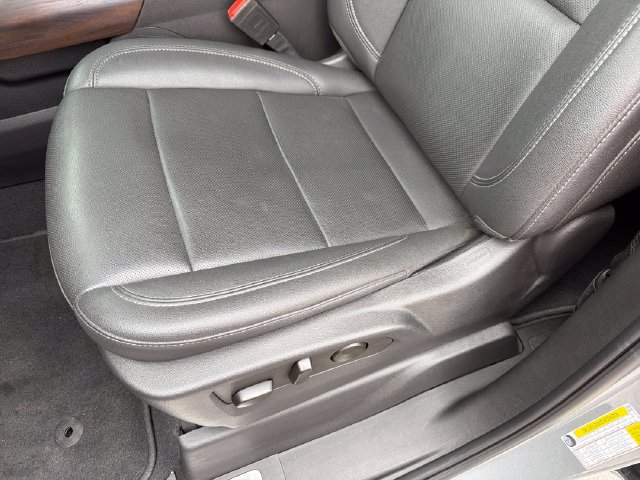 Used 2023 GMC Sierra 1500 SLT w/ SLT Premium Package AWD/4WD image 20