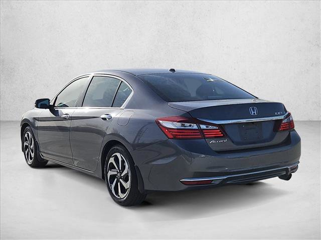 Used 2016 Honda Accord EX-L image 8