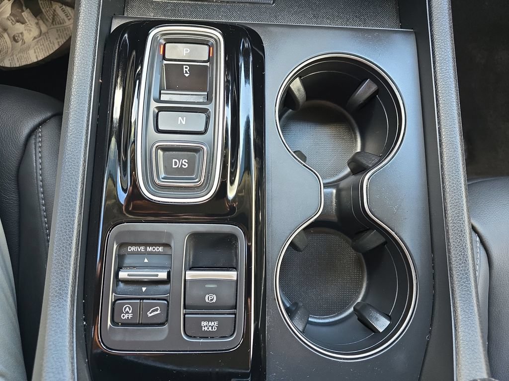 Used 2025 Honda Pilot EX-L image 31