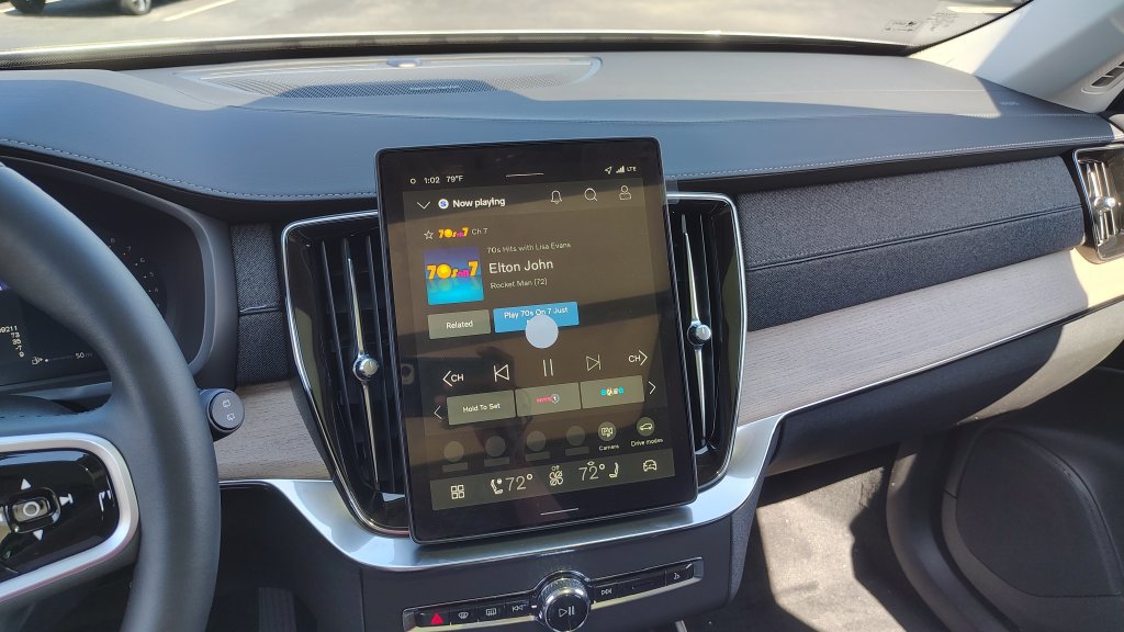 New 2026 Volvo XC90 B6 Plus AWD/4WD image 18