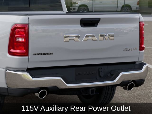 New 2026 RAM 1500 Big Horn image 16