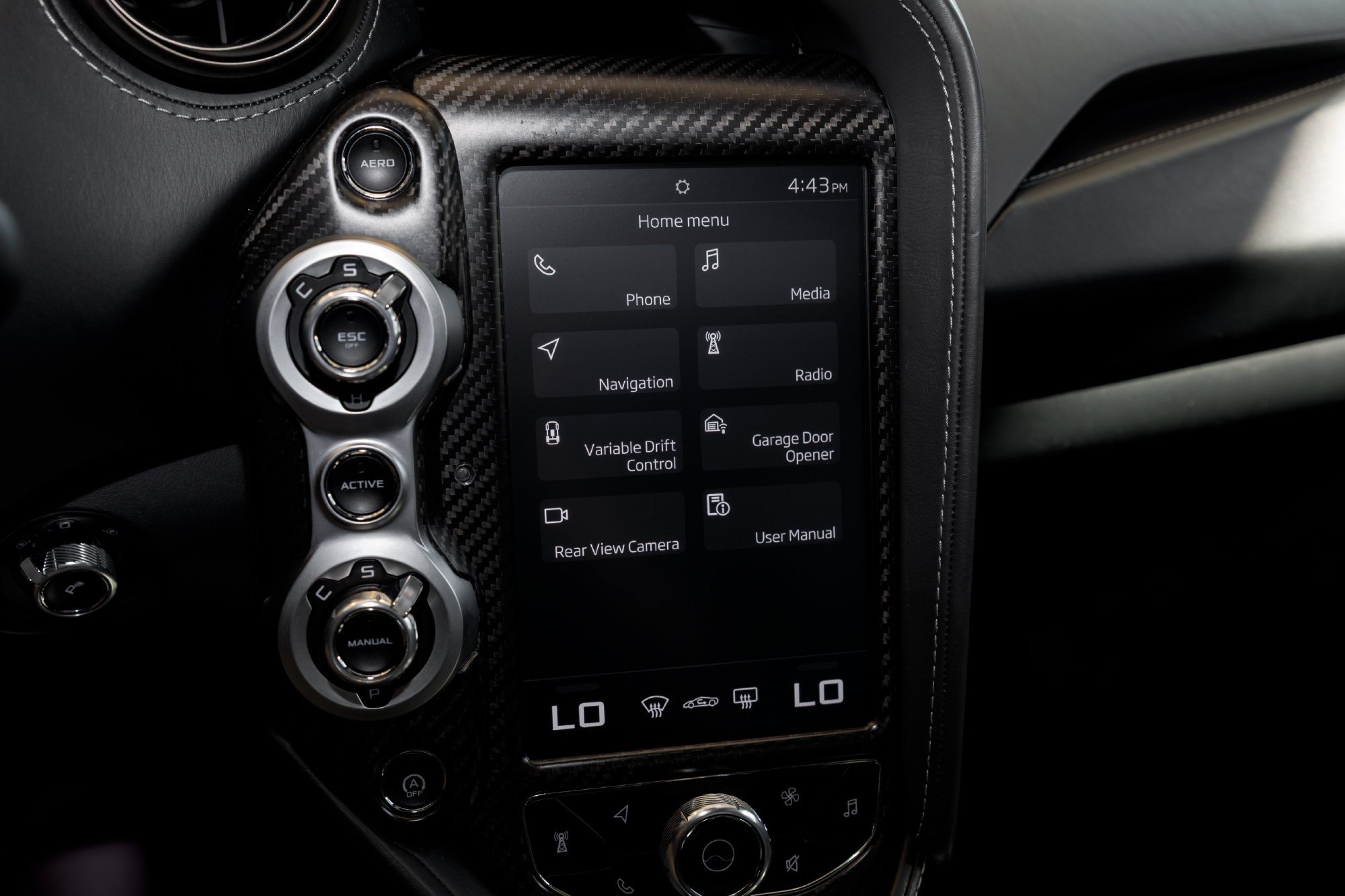 Used 2019 McLaren 720S Luxury RWD image 35