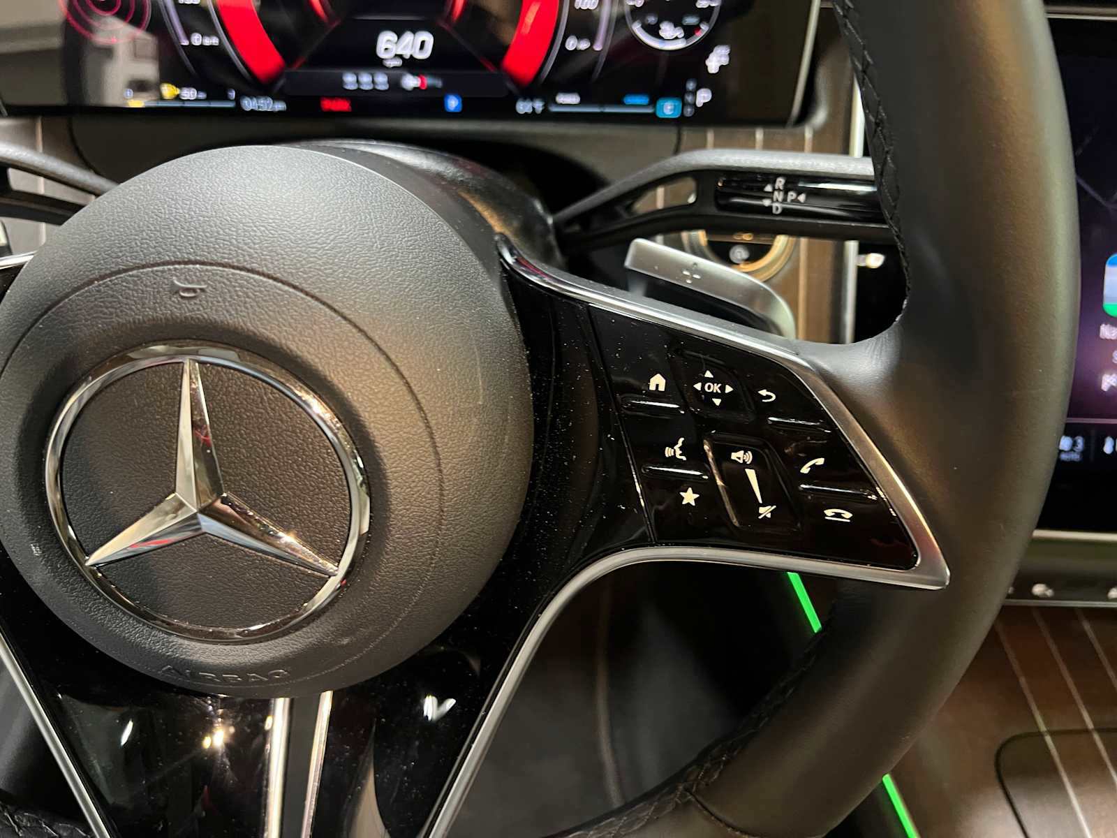 Certified 2025 Mercedes-Benz E 350 E 350 image 23