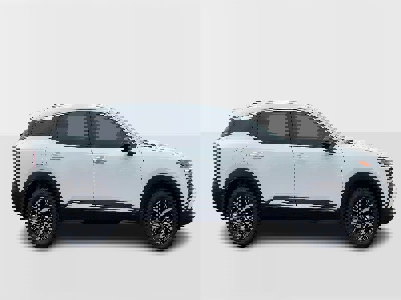 New 2026 Nissan Kicks SV image 8