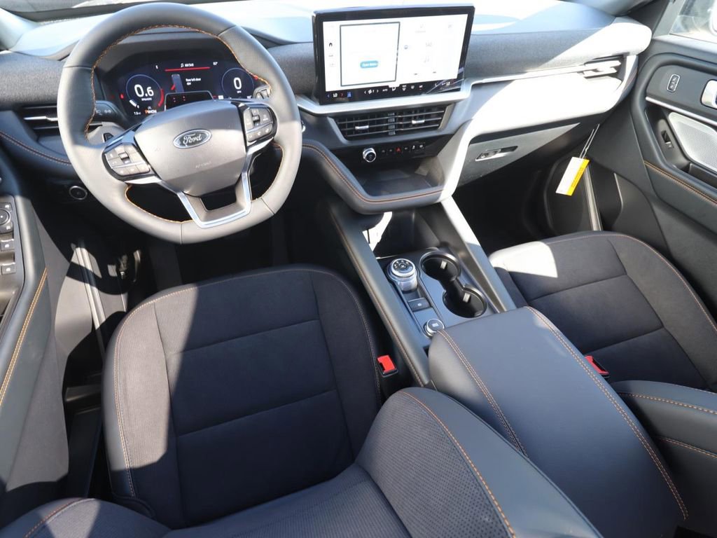 New 2026 Ford Explorer Tremor w/ Tremor Ultimate Package image 10
