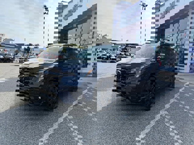 New 2025 Subaru Ascent Onyx Edition video 1